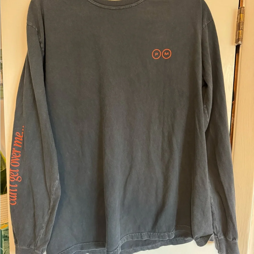 Post Malone 2019 Hollywood’s Bleeding Tour Shirt size large - Picture 2 of 3